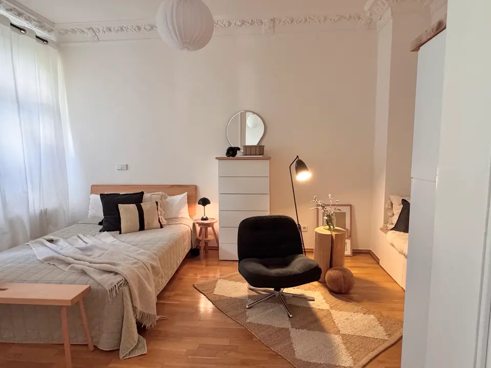 WG-Zimmer mit 65 m² in Eilenburg – Bild 5