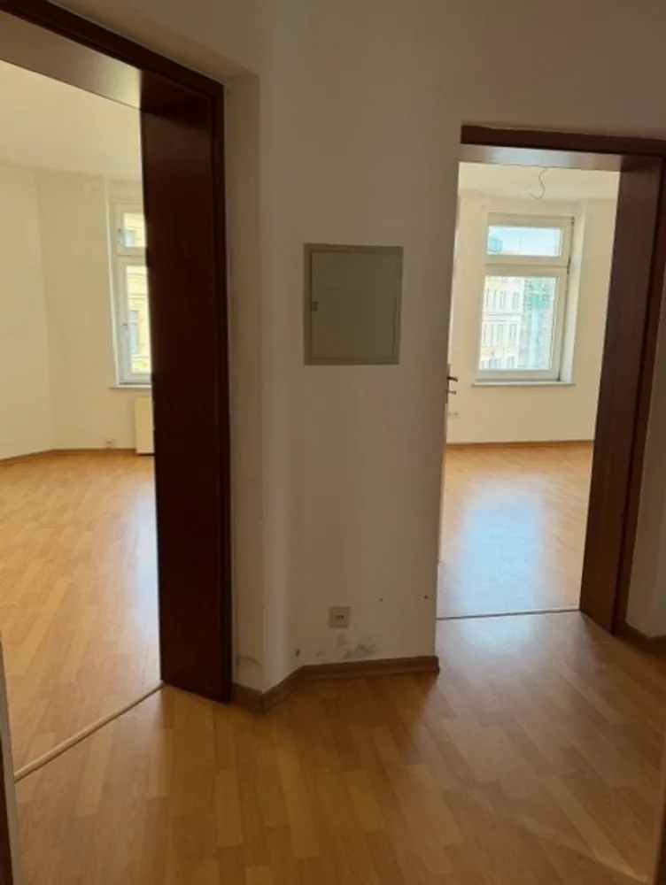 2 Zimmer Wohnung mit 60 m² in Halle (Saale) – Bild 3