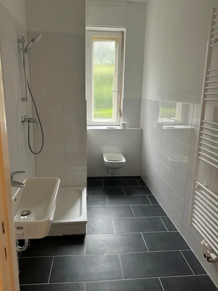 2 Zimmer Wohnung mit 55 m² in Berlin – Bild 4