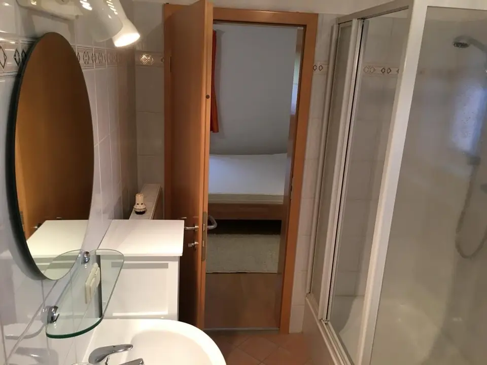 2 Zimmer Wohnung mit 42 m² in Traunstein – Bild 5