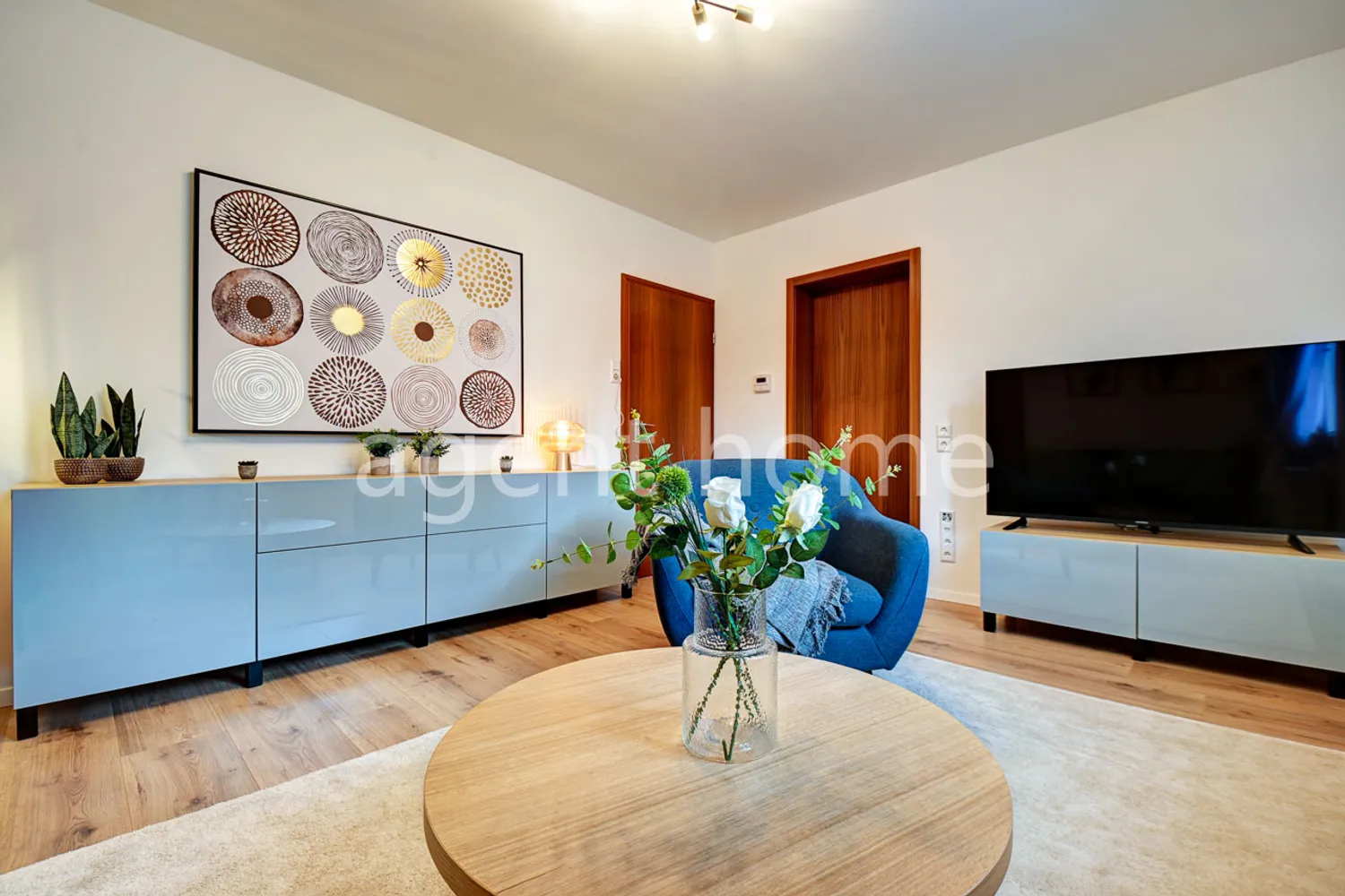 3 Zimmer Wohnung mit 70 m² in Stuttgart – Bild 4
