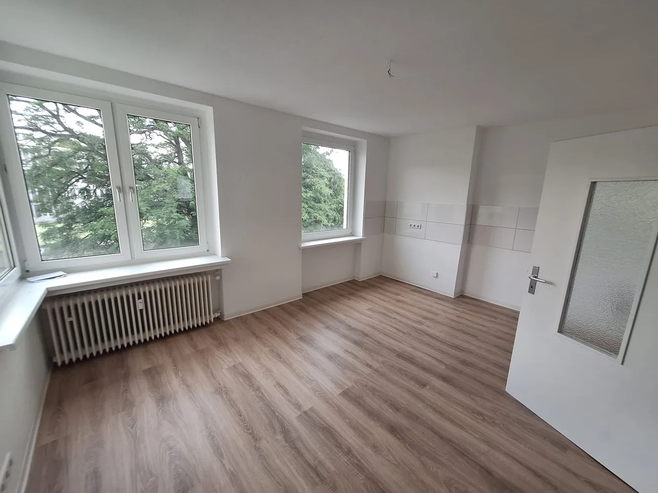 2 Zimmer Wohnung mit 50 m² in Essen – Bild 1