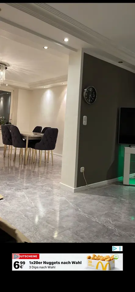 5 Zimmer Wohnung mit 154 m² in Wuppertal – Bild 3