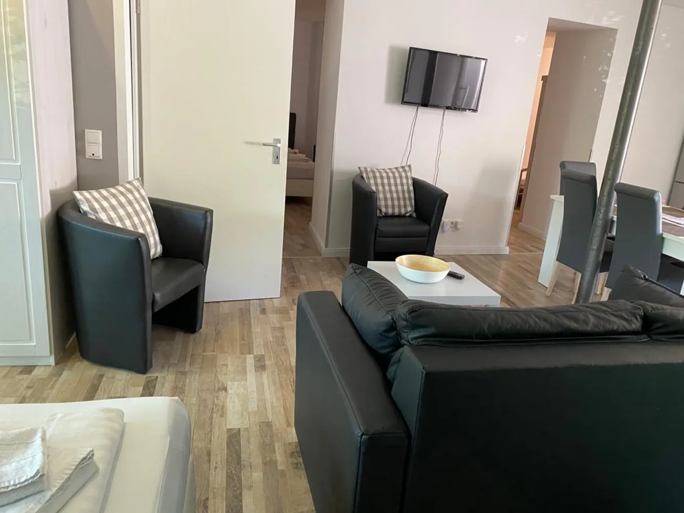 2 Zimmer Wohnung mit 65 m² in Heidelberg – Bild 2