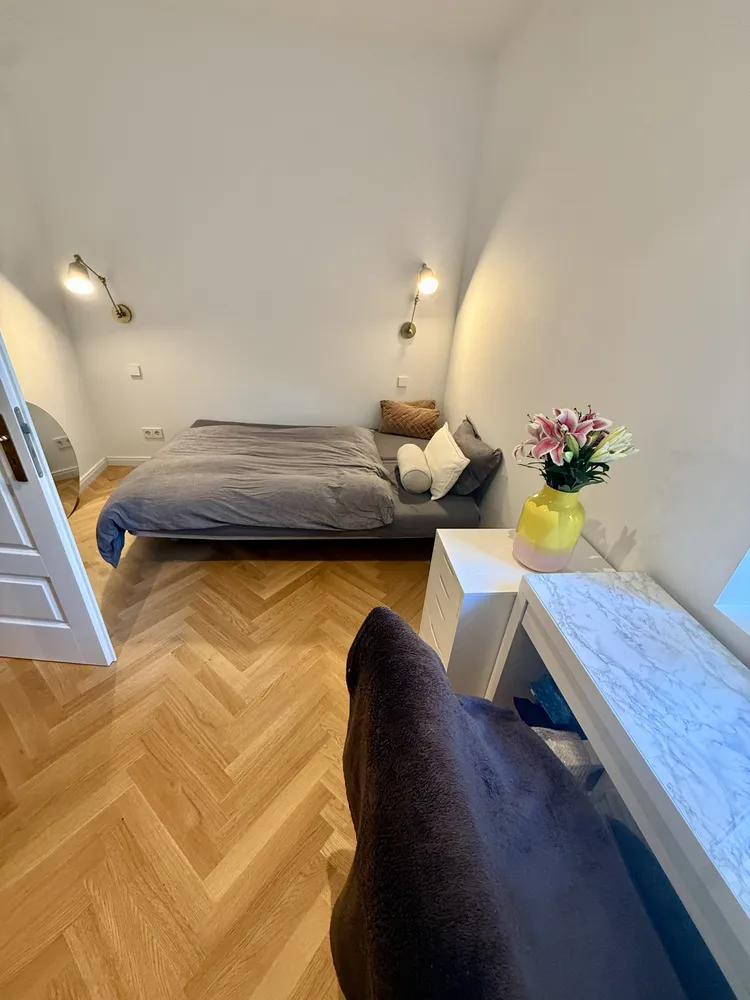 1 Zimmer Wohnung mit 20 m² in Berlin – Bild 2
