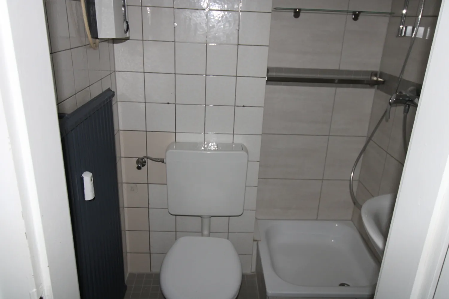 1 Zimmer Wohnung mit 24 m² in Köln – Bild 6