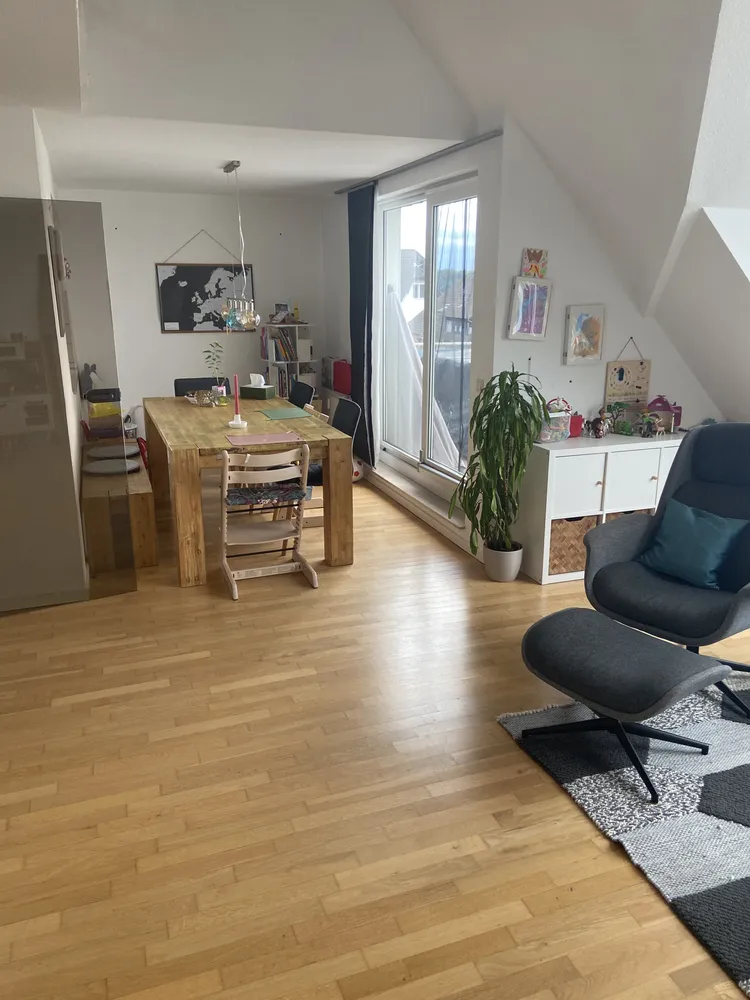 4 Zimmer Wohnung mit 98 m² in Solingen – Bild 4