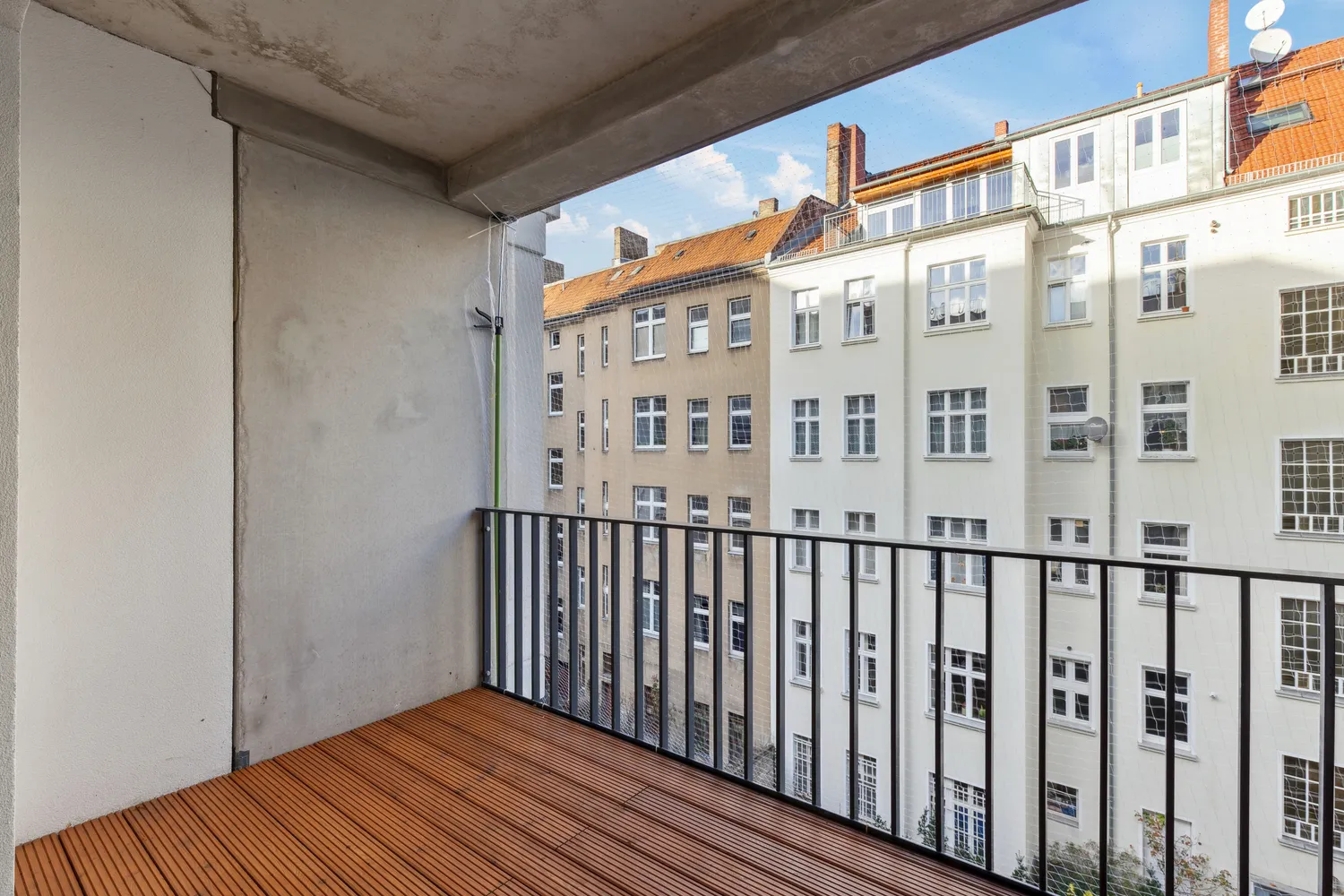 2 Zimmer Wohnung mit 63 m² in Berlin – Bild 10