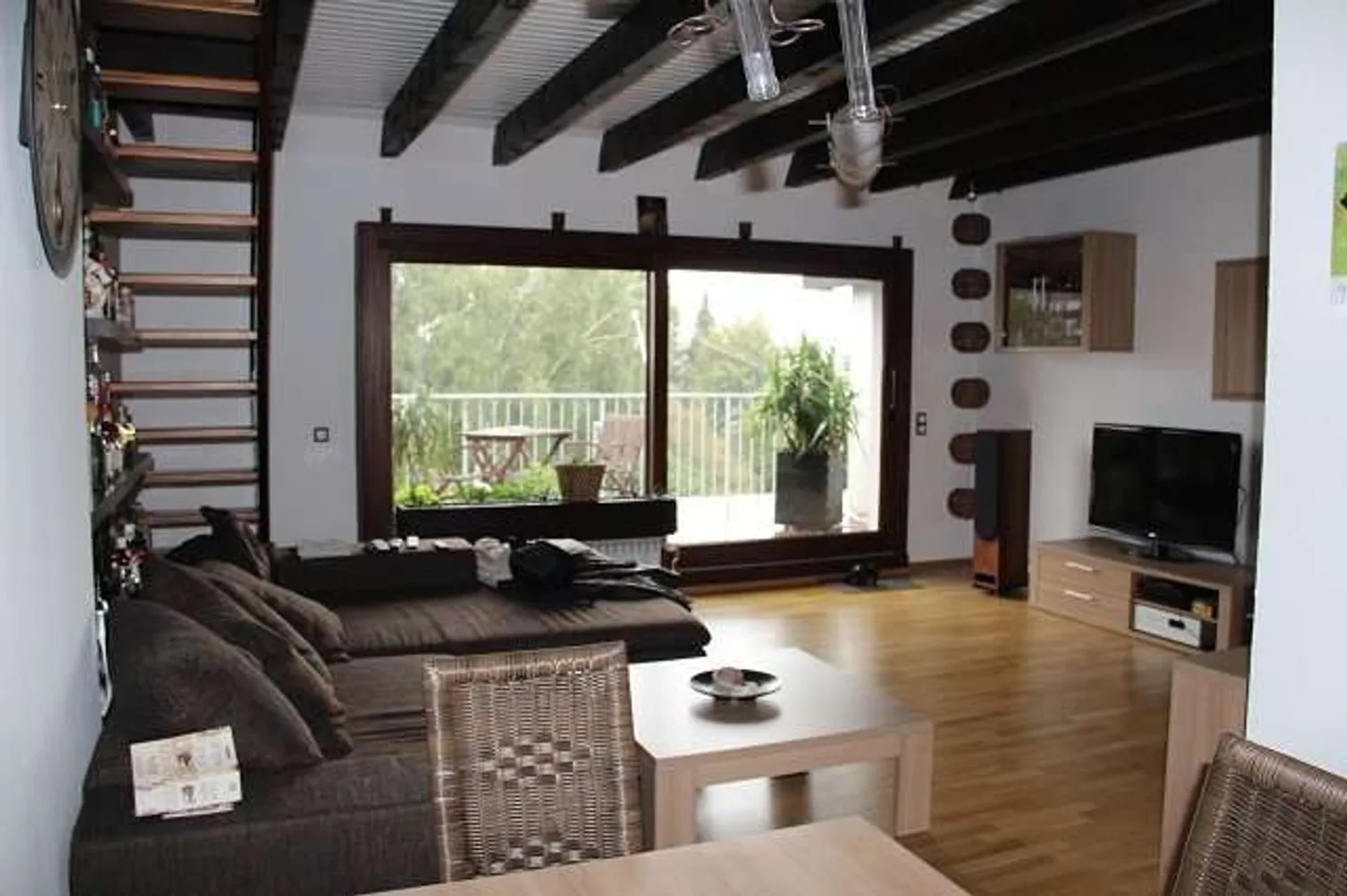 3 room apartment with 100 m² in Mülheim an der Ruhr – Photo 1