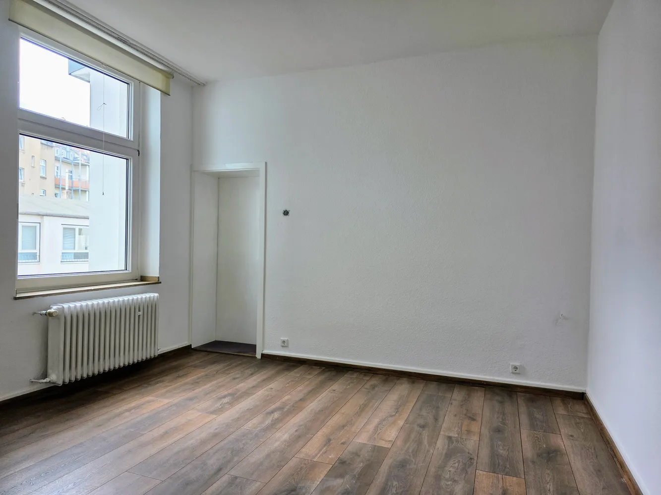 4 Zimmer Wohnung mit 120 m² in Düsseldorf – Bild 10