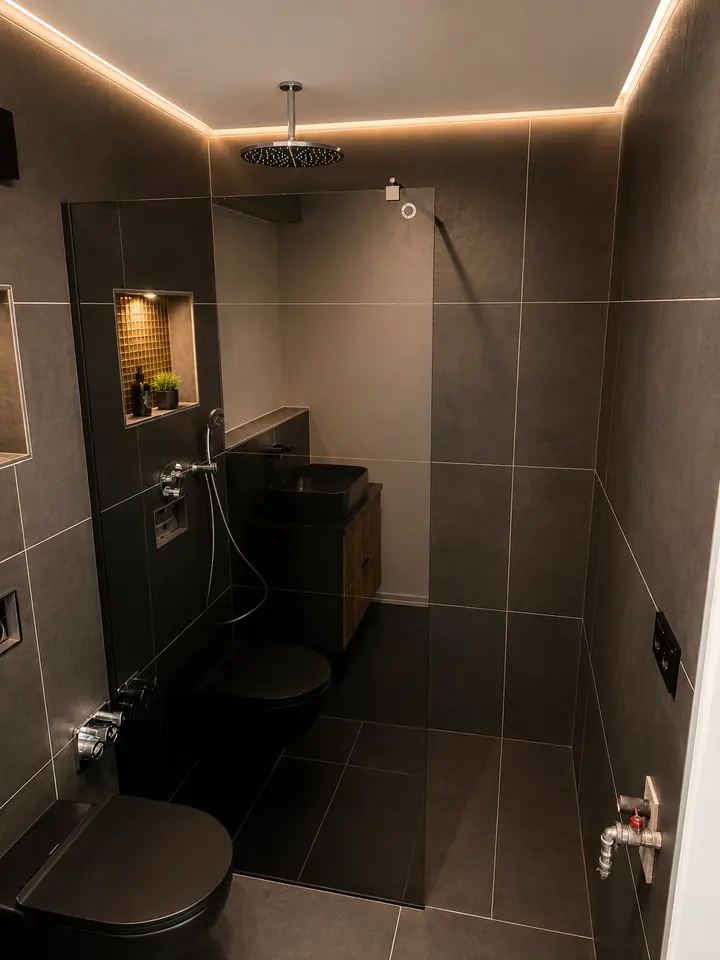 2 Zimmer Wohnung mit 75 m² in Kerpen – Bild 7