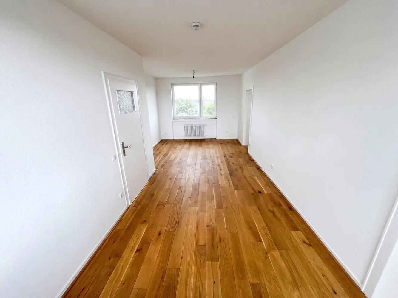 3 Zimmer Wohnung mit 65 m² in Krefeld – Bild 2