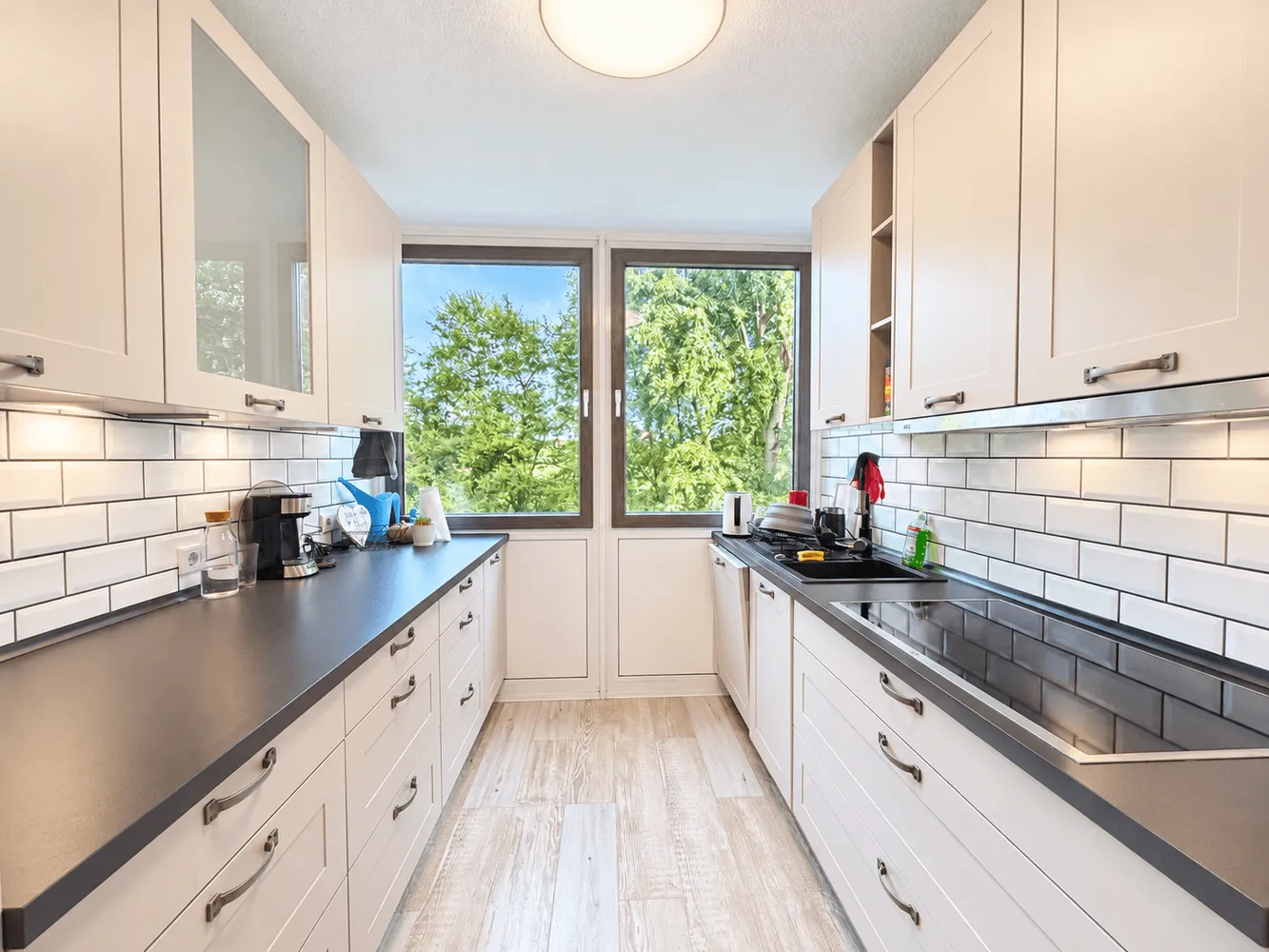 4 Zimmer Wohnung mit 82 m² in Herne – Bild 6