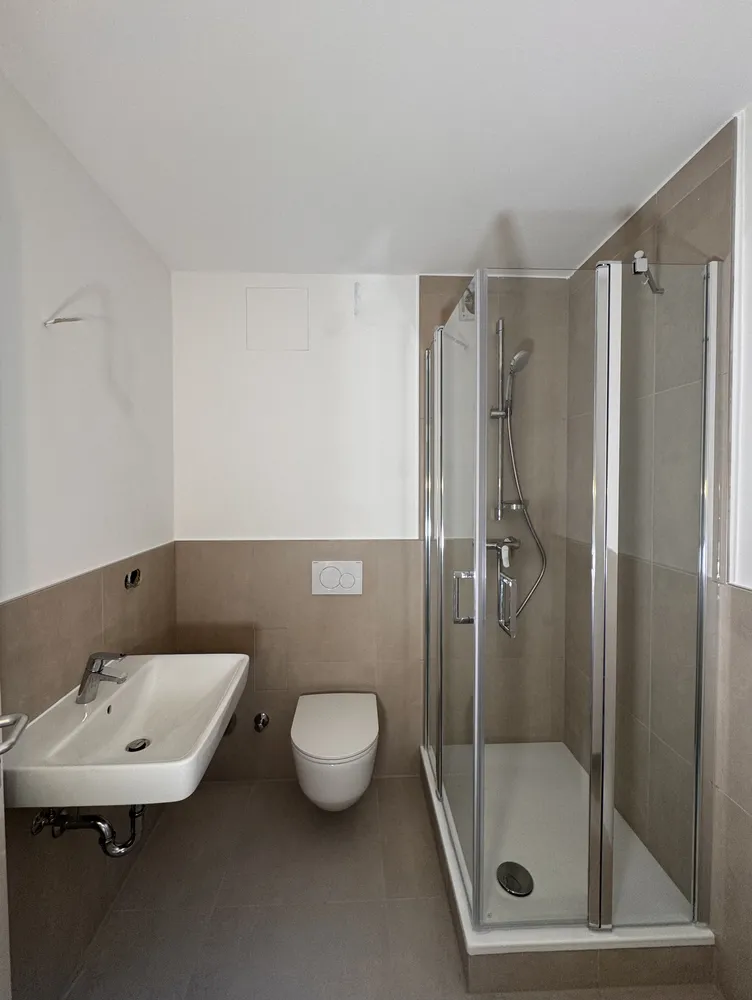 2 Zimmer Wohnung mit 52 m² in Mannheim – Bild 6