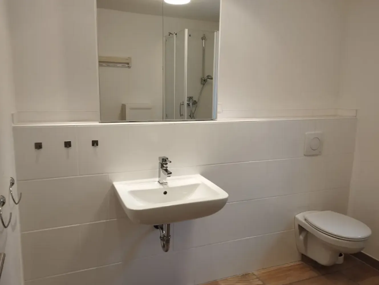 2 Zimmer Wohnung mit 50 m² in Gifhorn – Bild 1