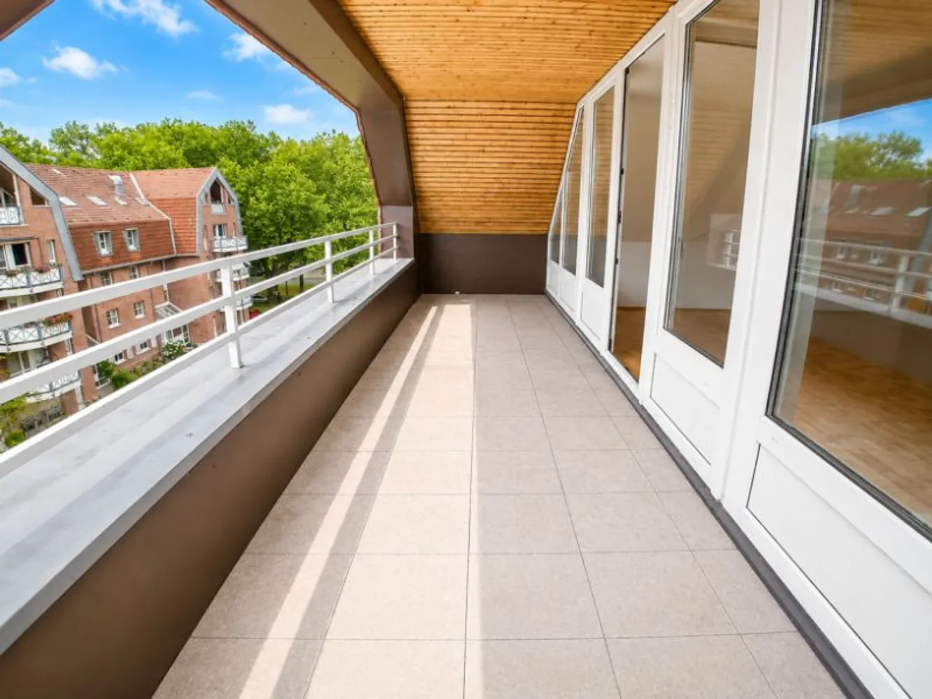 4 Zimmer Wohnung mit 114 m² in Gelsenkirchen – Bild 2