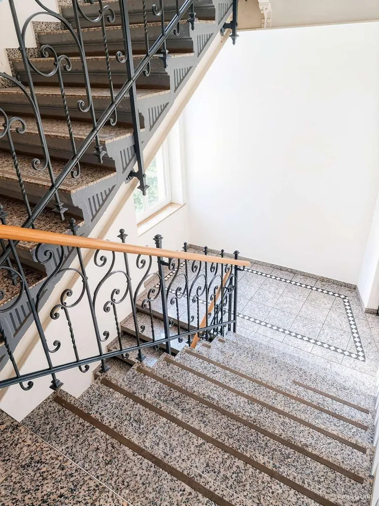 3 Zimmer Wohnung mit 66 m² in Chemnitz – Bild 1
