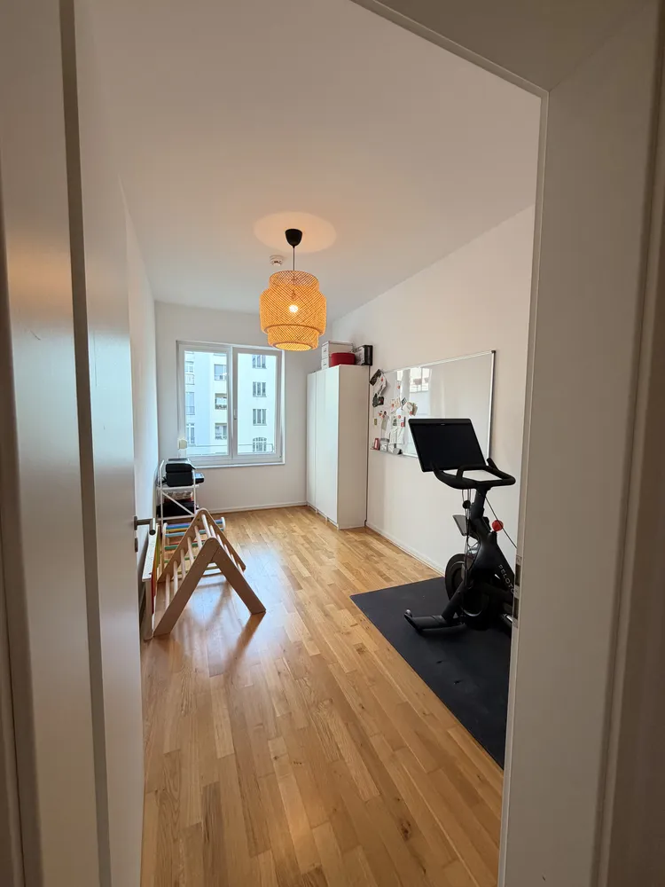 4 Zimmer Wohnung mit 110 m² in Berlin – Bild 7
