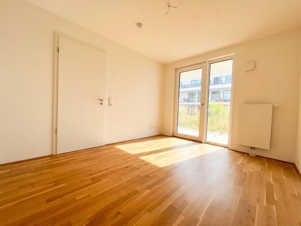 2 Zimmer Wohnung mit 88 m² in Bremen – Bild 1