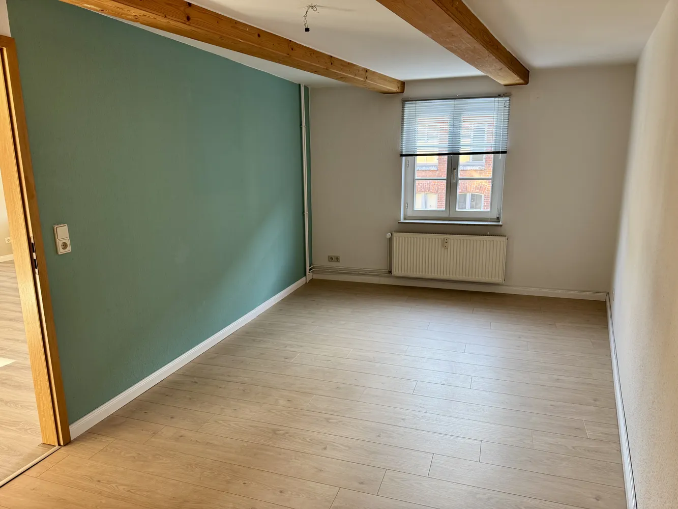 2 room apartment with 64 m² in Wismar – Photo 6