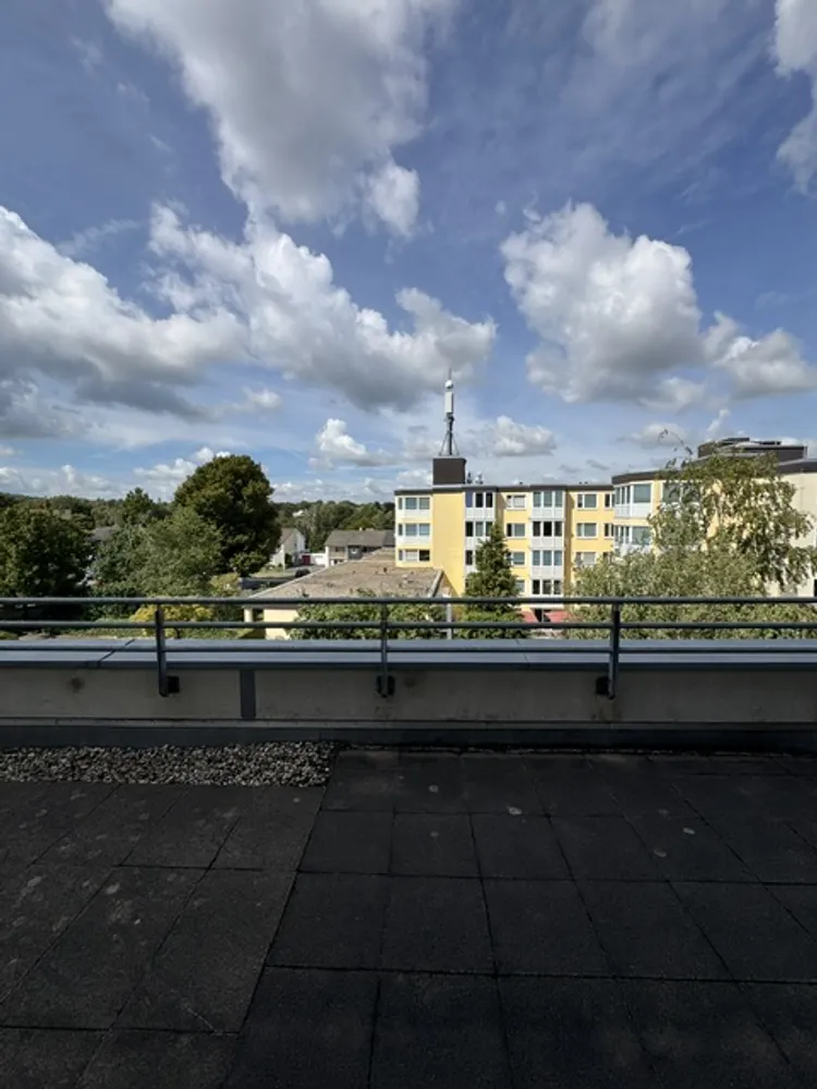 2 Zimmer Wohnung mit 62 m² in Aachen – Bild 7