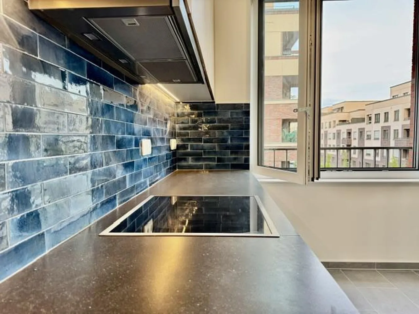 4 Zimmer Wohnung mit 110 m² in Berlin – Bild 3