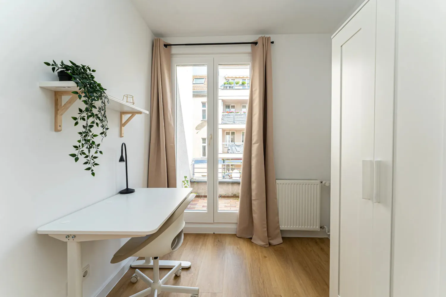 Shared room with 11 m² in Berlin – Photo 4