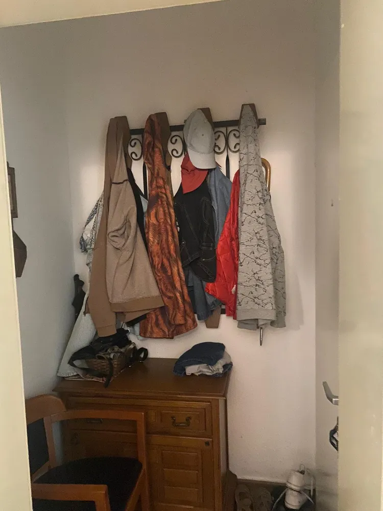1 Zimmer Wohnung mit 45 m² in Hagen – Bild 5
