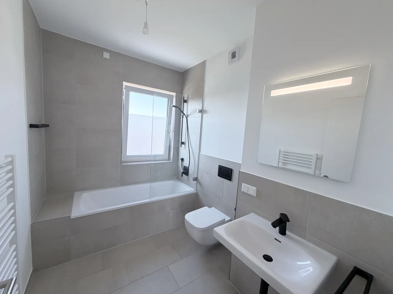 5 Zimmer Wohnung mit 121 m² in Rosenheim – Bild 10