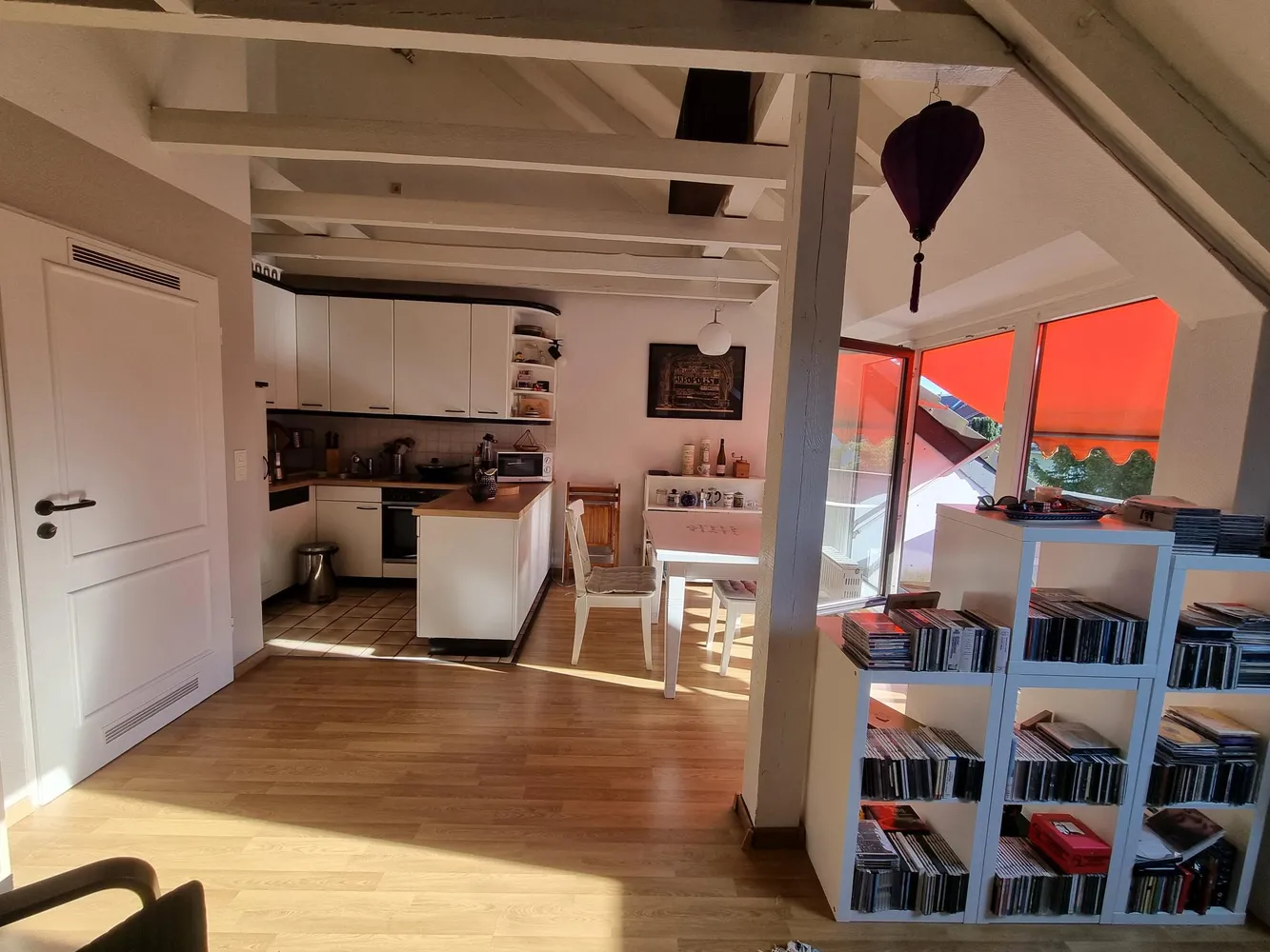 2 Zimmer Wohnung mit 50 m² in Bremen – Bild 5