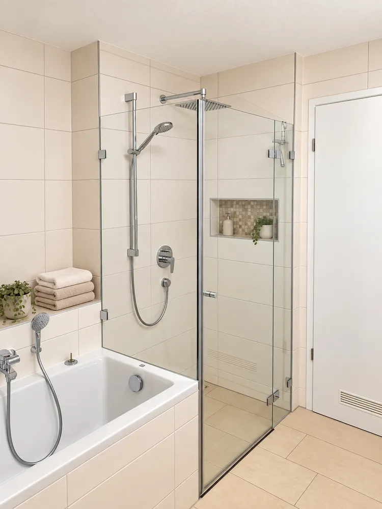4 room apartment with 106 m² in Nuremberg – Photo 7