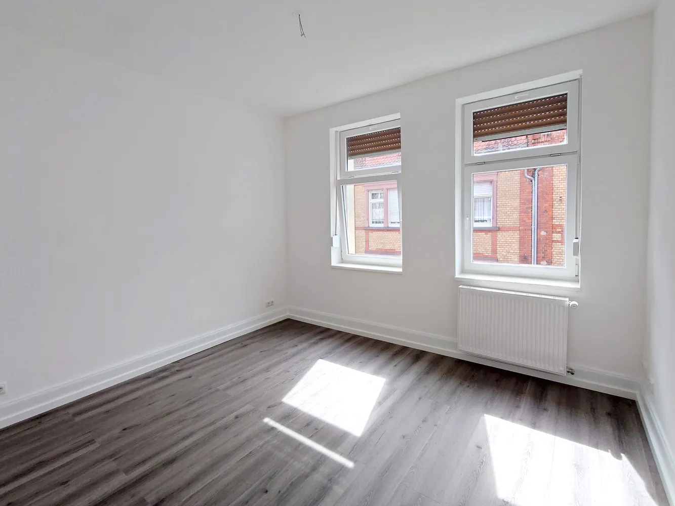 2 Zimmer Wohnung mit 68 m² in Frankfurt am Main – Bild 12