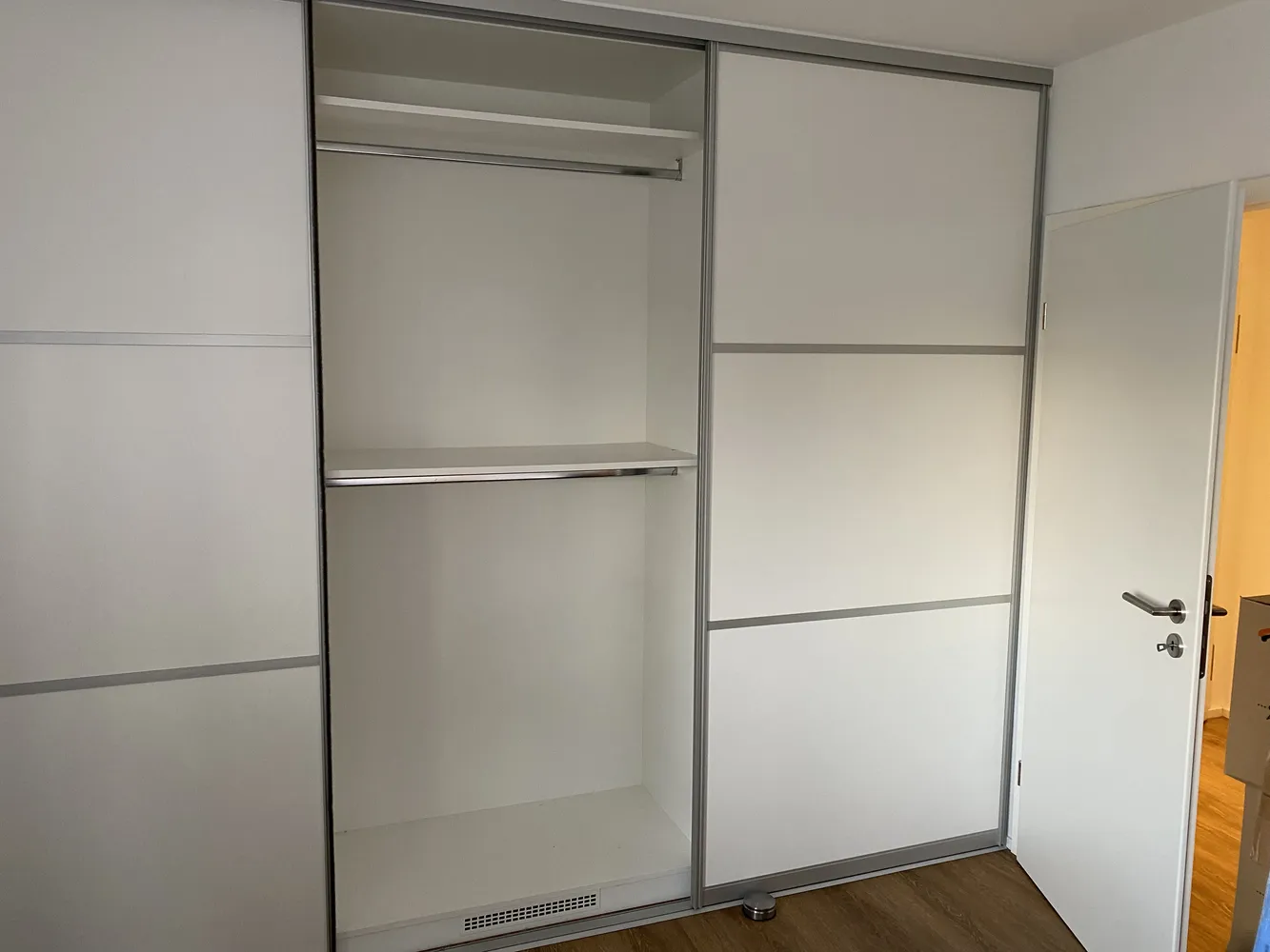 2 Zimmer Wohnung mit 51 m² in Darmstadt – Bild 4