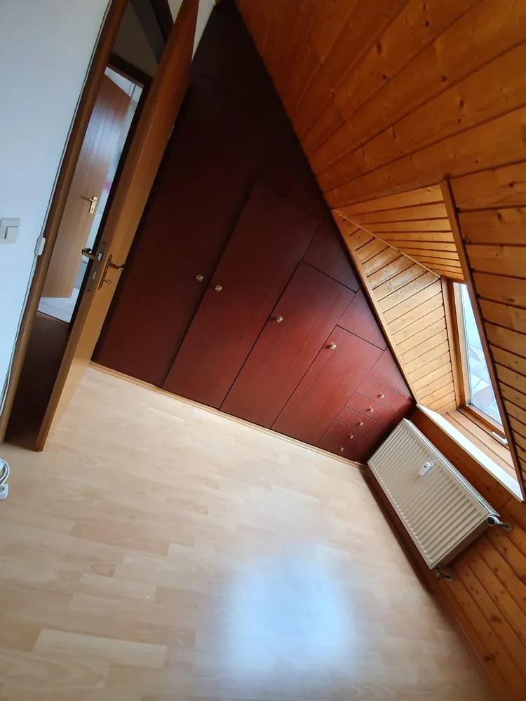 2 Zimmer Wohnung mit 57 m² in Mannheim – Bild 7