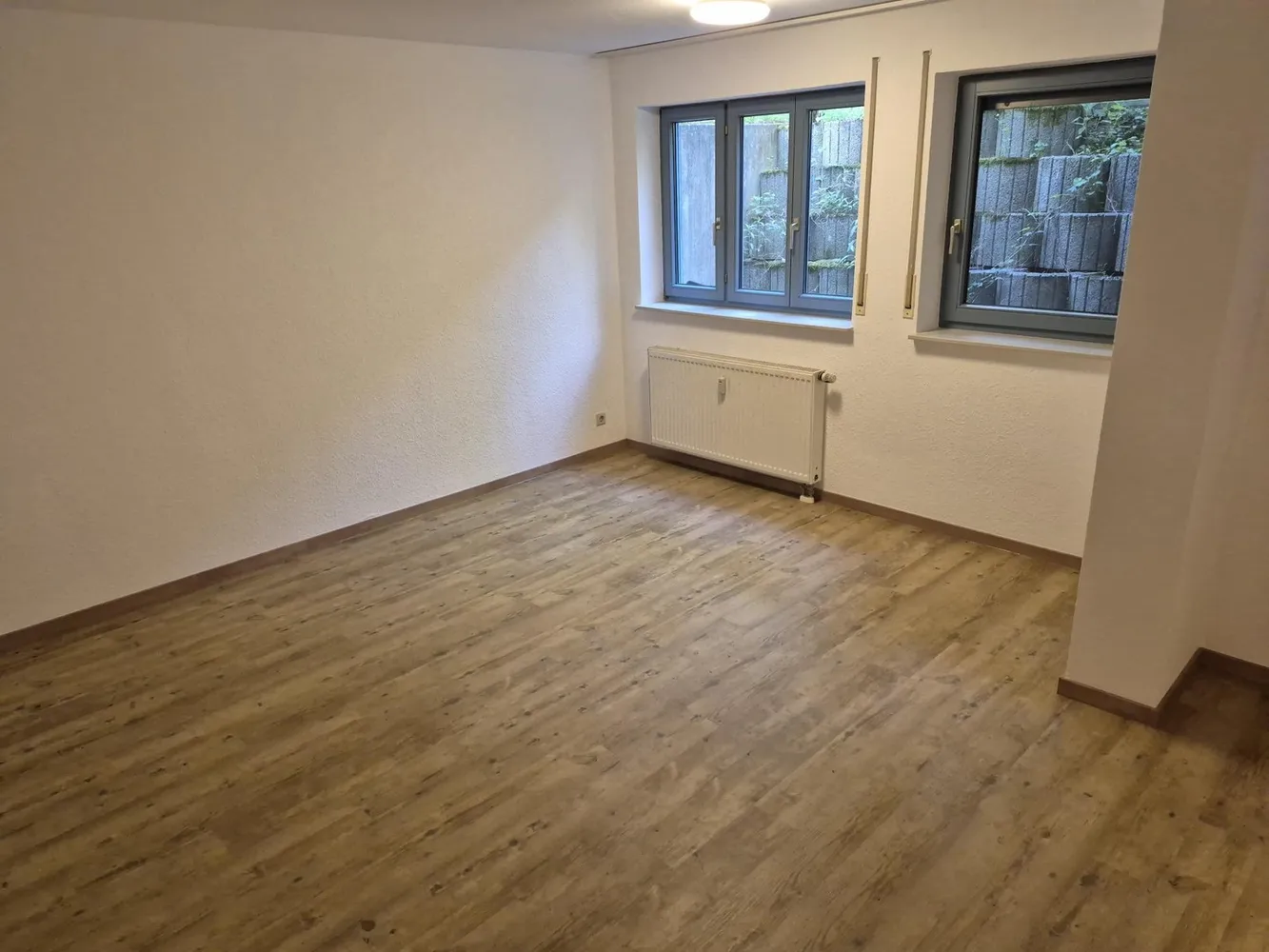 2 Zimmer Wohnung mit 54 m² in Karlsruhe – Bild 1