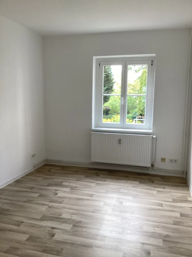 2 room apartment with 51 m² in Magdeburg – Photo 1