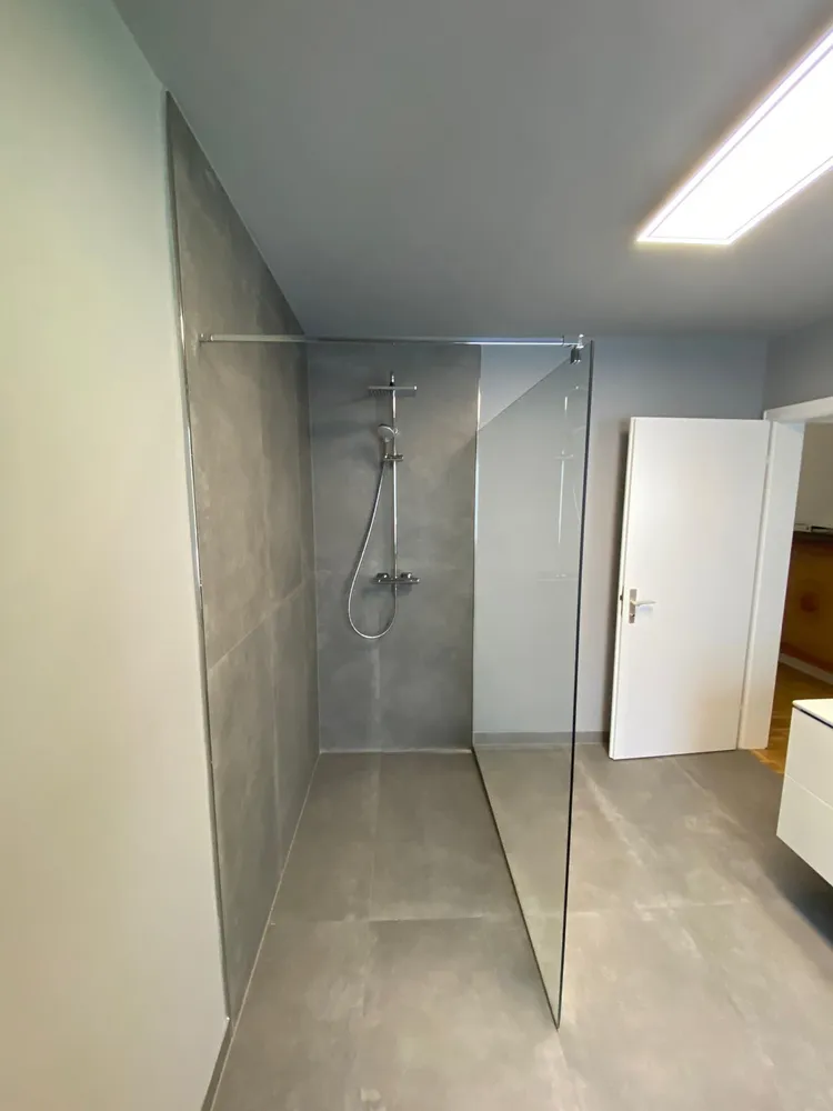 4 Zimmer Wohnung mit 150 m² in Cham – Bild 9