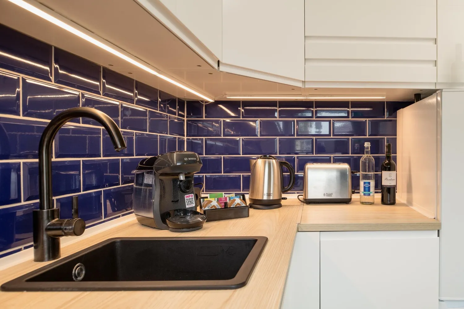 1 Zimmer Wohnung mit 35 m² in Berlin – Bild 6