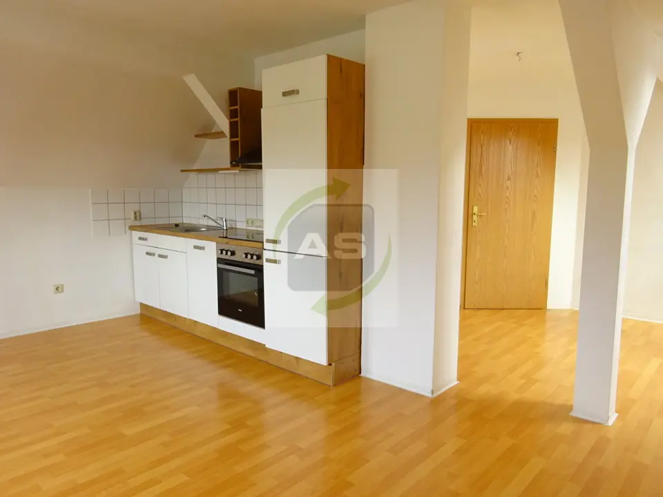 2 Zimmer Wohnung mit 70 m² in Zwickau – Bild 4