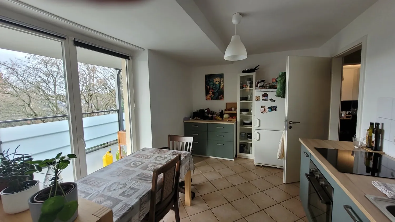 2 Zimmer Wohnung mit 76 m² in Hannover – Bild 10