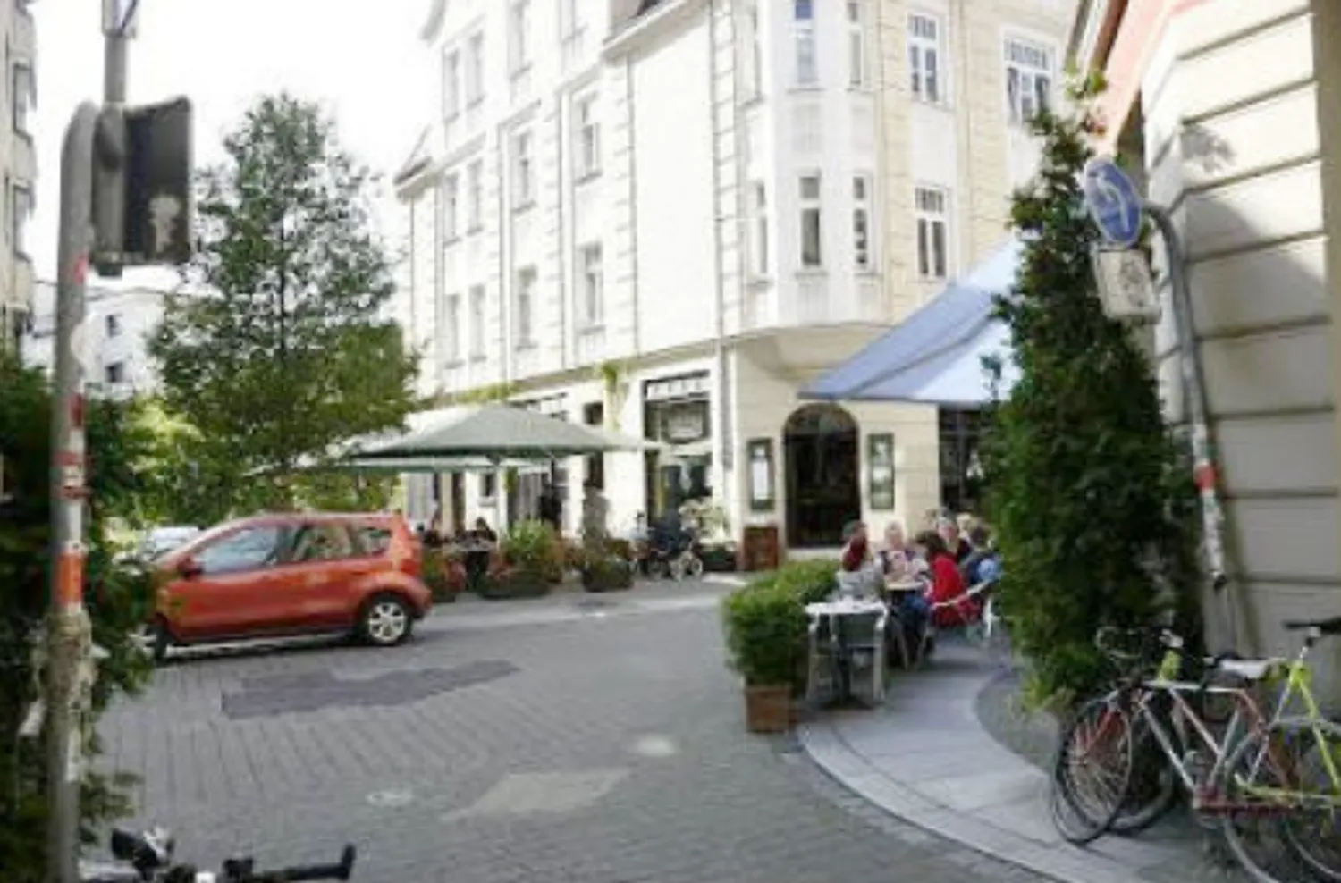 2 Zimmer Wohnung mit 54 m² in Halle (Saale) – Bild 1