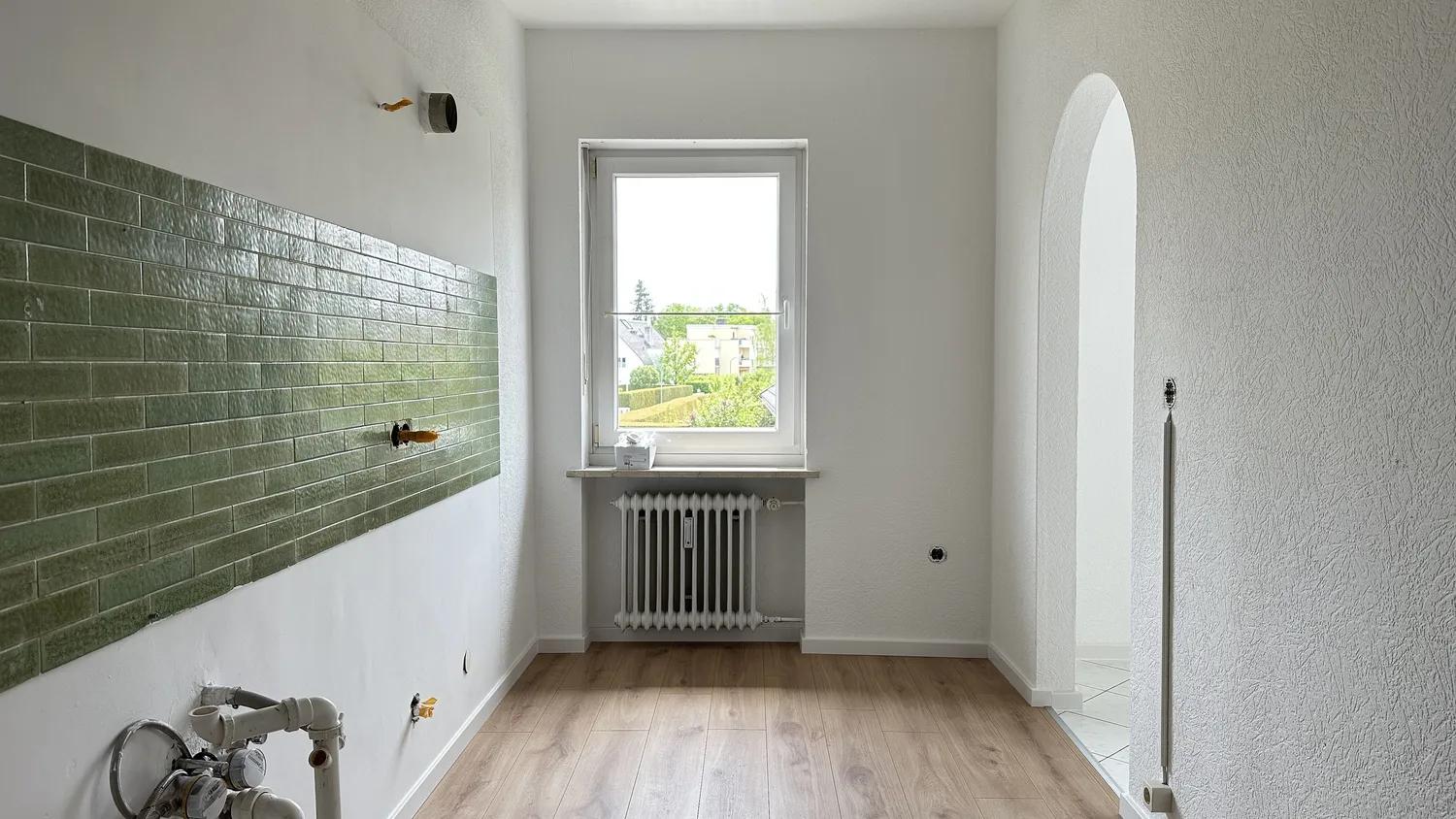 2 Zimmer Wohnung mit 79 m² in München – Bild 1