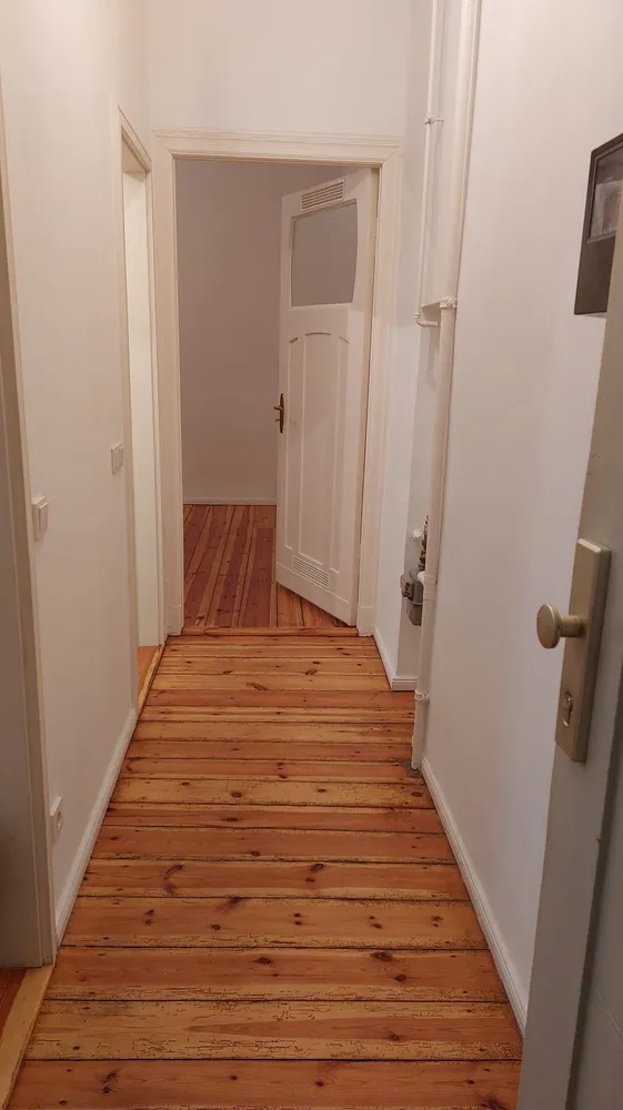 1 Zimmer Wohnung mit 37 m² in Berlin – Bild 8