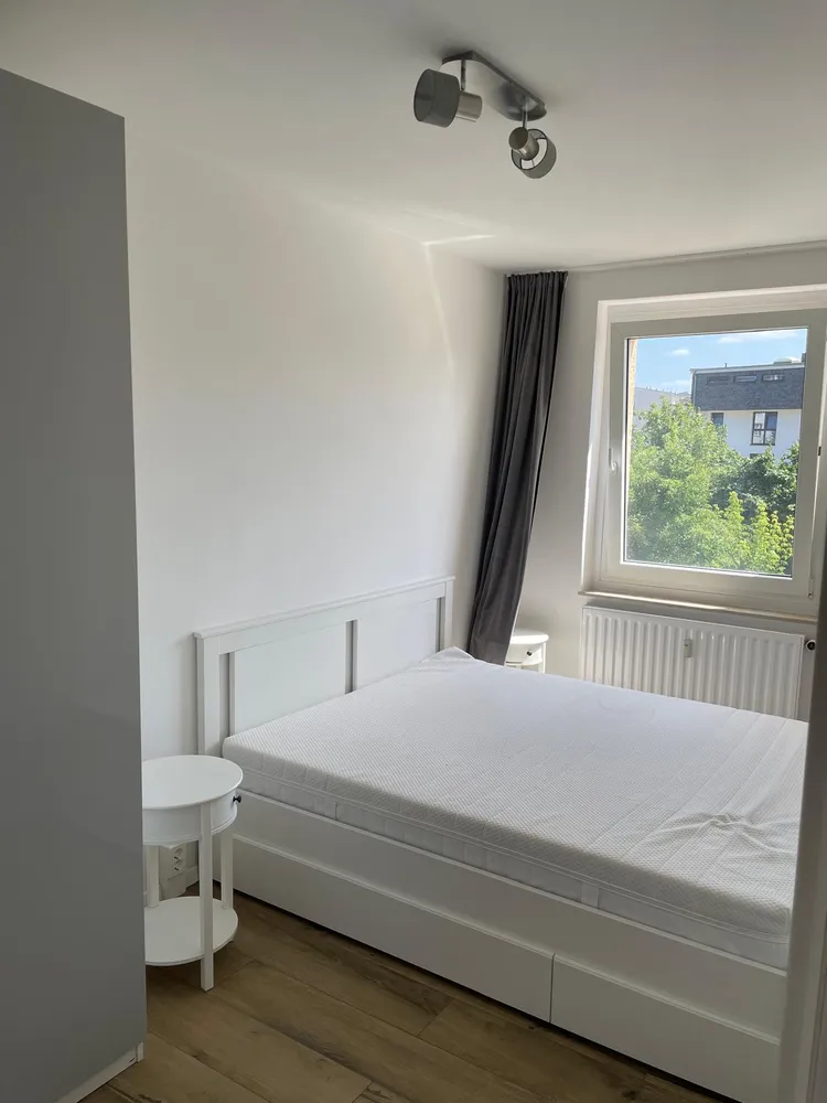 2 Zimmer Wohnung mit 46 m² in Greifswald – Bild 7