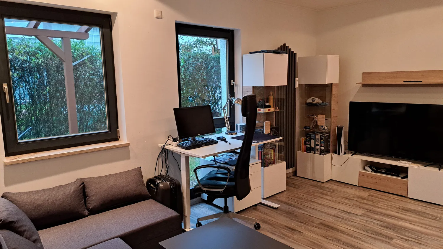 1 Zimmer Wohnung mit 40 m² in München – Bild 9