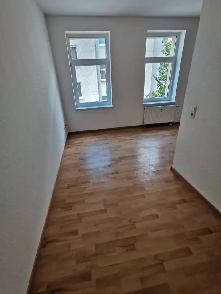 2 room apartment with 45 m² in Leipzig – Photo 2