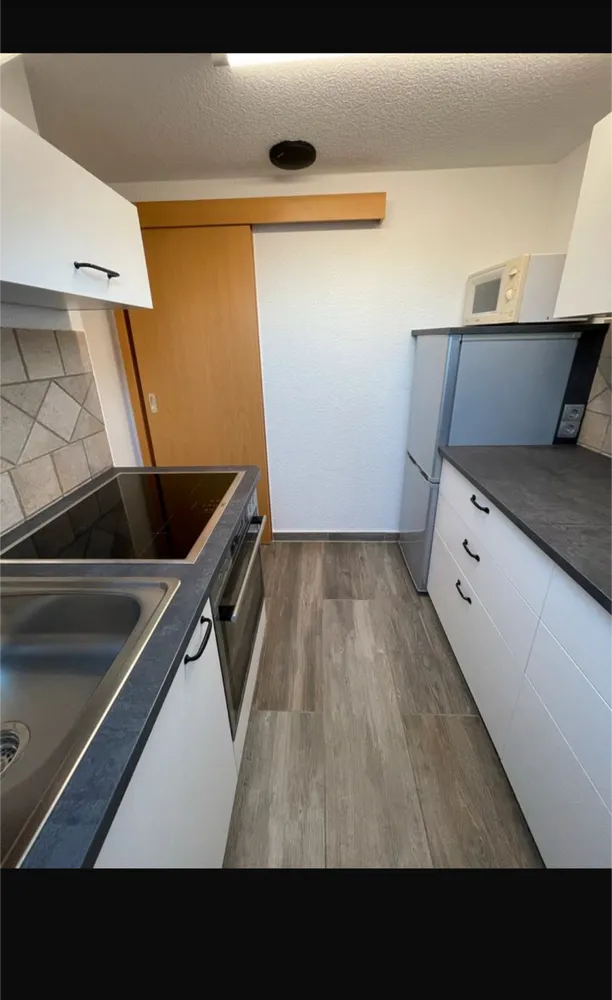 2 Zimmer Wohnung mit 50 m² in Hannover – Bild 10