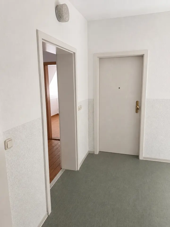 2 Zimmer Wohnung mit 42 m² in Meiningen – Bild 6