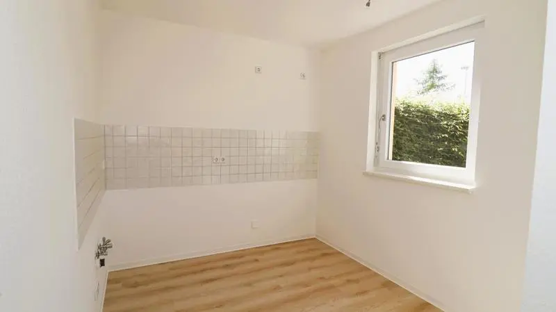 2 room apartment with 55 m² in Chemnitz – Photo 3
