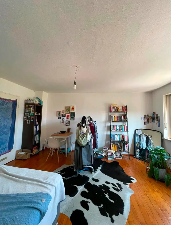 3 Zimmer Wohnung mit 80 m² in Nürnberg – Bild 2